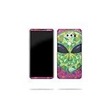 MightySkins Skin Compatible with LG V30 - Geometric