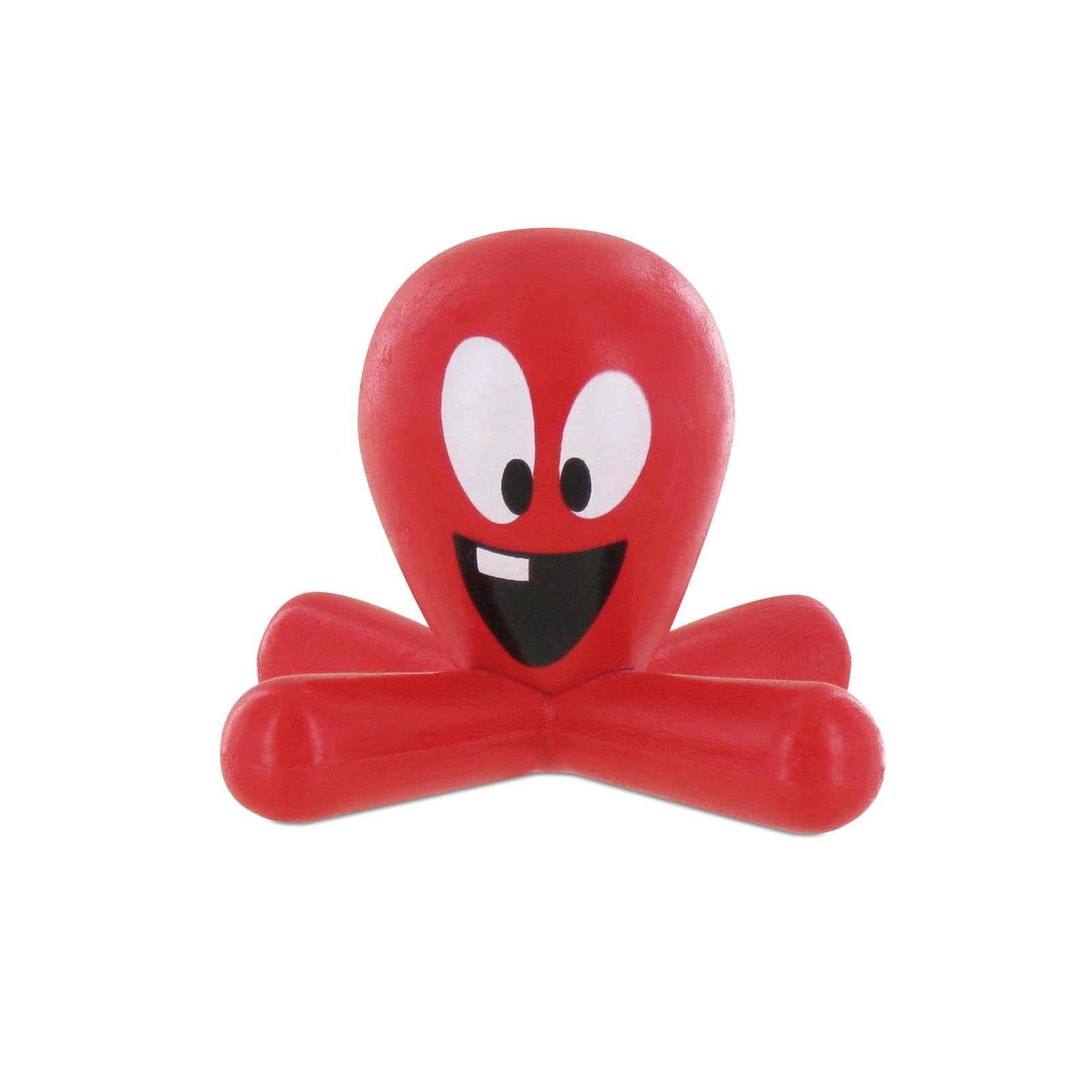 Eclat Skincare Pocoyo Fred Octopus Figure