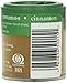 Simply Organic Cinnamon Ground (3% Oil) Certified Organic, 0.67-Ounce Containers (Pack of 6)