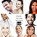 Natural Charcoal Teeth Whitening Powder - Made In USA - With Organic Coconut Activated Charcoal - Tooth Whitener - Effective than Charcoal Toothpaste, Kit & Gel