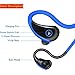 Bluetooth Headphones, Gaosa sport Earphones In-ear Earhook Earbud Noise-canceling, Sweatproof wireless headphones for workout