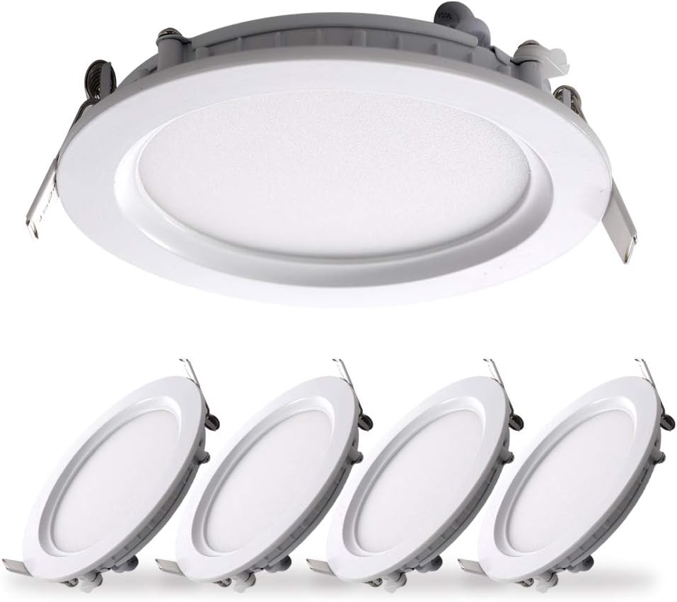 Best 5 Inch Led Recessed Lighting
