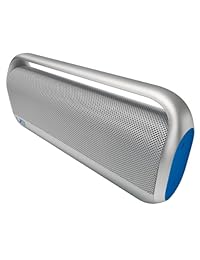 Logitech UE 984   000304 Boombox   Altavoz inalámbrico Bluetooth (Plata)