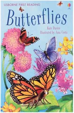 Butterflies