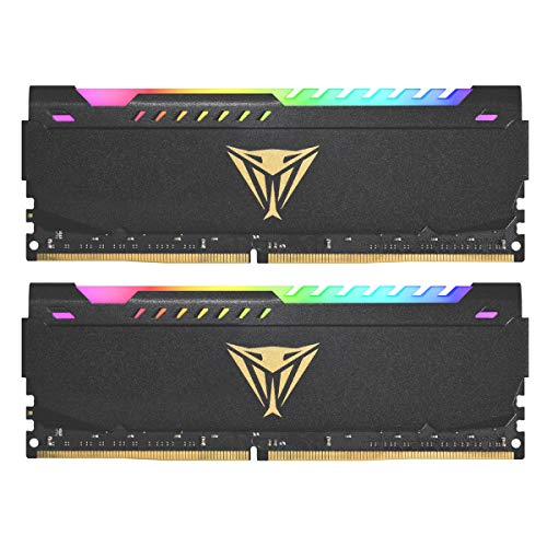 Preis-Update: Patriot Viper Steel Spectrum Kit für 630,73€ Angebot anschauen!