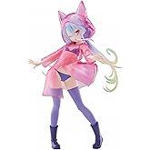 ONLY FROM JAPAN No Game No Life Figurines (Shiro Glittery Raincoat)