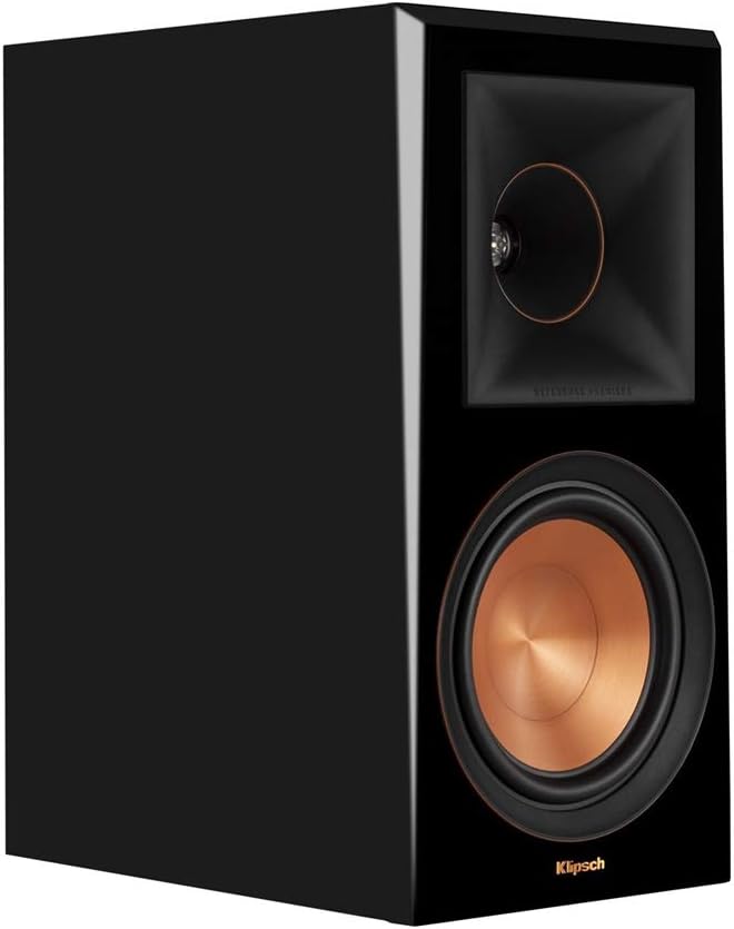 klipsch black