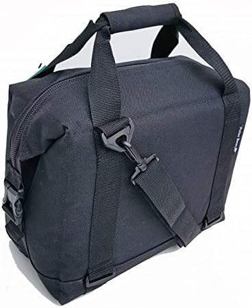 polar pack 12 can cooler