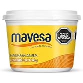 aenna Mavesa Venezuela,500 Grams_AB | Sabor tradicional venezolano Textura suave y f&aacute;cil de untar Ideal para arepas, empanadas y reposter&iacute;a