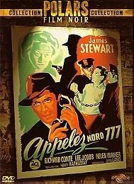 Appelez Nord 777