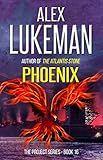 Phoenix (The Project Book 16)