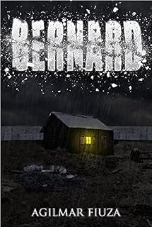 Livro Bernard