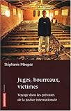 Juges, bourreaux, victimes (Frontières) (French Edition) by 