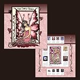 AMY BROWN 2011 FAIRY WALL CALENDAR by 