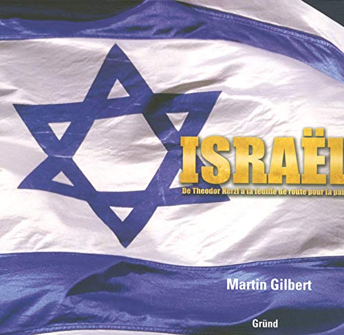 Israël by (Paperback)