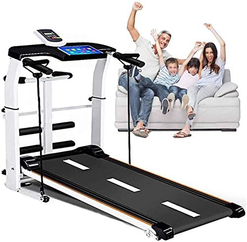 small portable exercise equipment