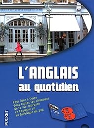 L' anglais au quotidien