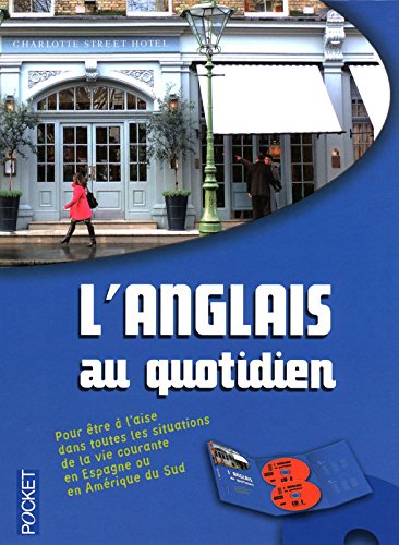 L' anglais au quotidien