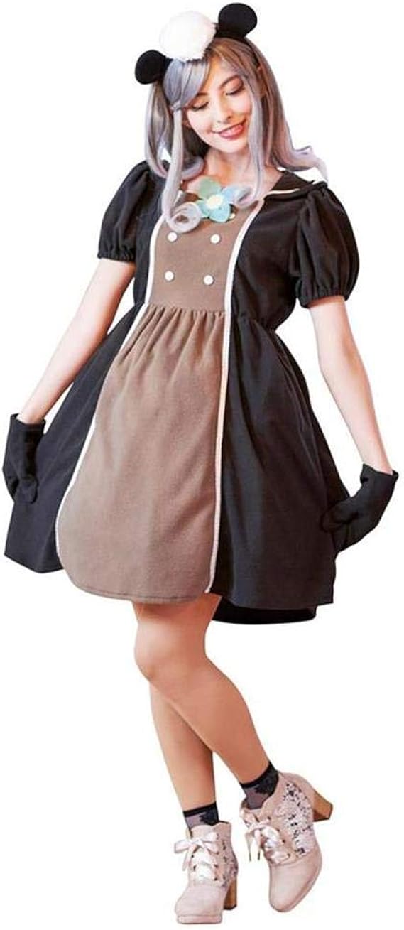 Amazon Co Jp Rubie S ルービーズ 大人用 フラワー バンビ ディズニー Disney 服 ファッション小物 Amazon Co Jp Rubie S ルービーズ 大人用 フラワー バンビ ディズニー Disney 服 ファッション小物