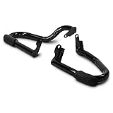 VASTMT Motorcycle Highway Engine Guard Protector