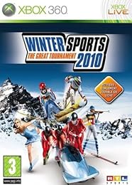Winter Sports 2010 : The Great Tournament