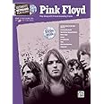 Pink Floyd - Ultimate Keyboard Play-Along (Ultimate Play-Along)