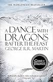 A Dance With Dragons: Part 2 After the Feast (A Song of Ice and Fire)