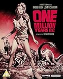 One Million Years B.C. Blu-ray
