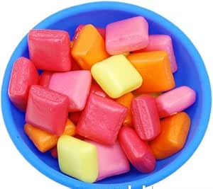 Amazon.com : Starburst Minis unwrapped Original : Candy ...