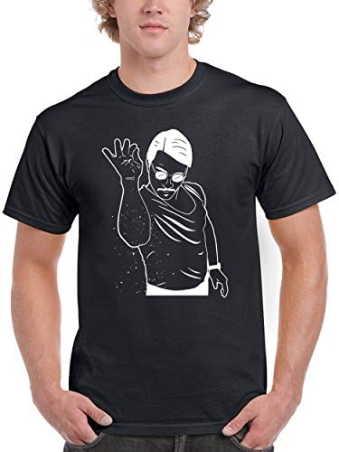 Salt Bae Pinch of The Salt Viral Meme Funny Mens T-Shirt