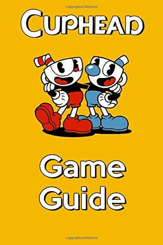 Cuphead Game Guide: Walkthroughs, Tips And Tricks and More!