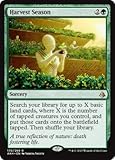 Harvest Season - Amonkhet