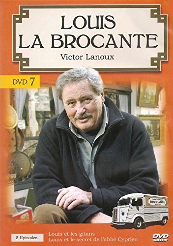 Louis Et L'academie Des Quatre Jeudis