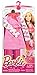 Barbie Complete Look Fashion Pack #1