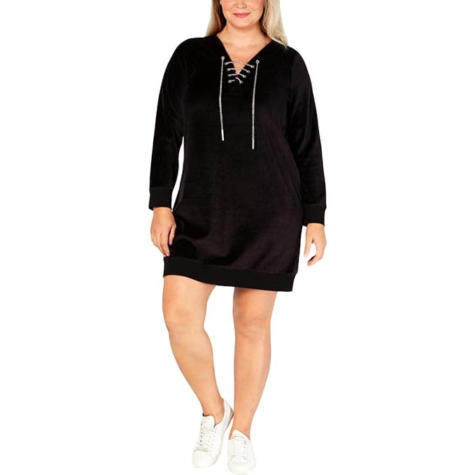 michael kors tunic dress