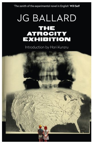 The Atrocity Exhibition