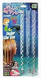 SpaghettiHeadzTM Under The Sea 3 Pack Glow In The Dark