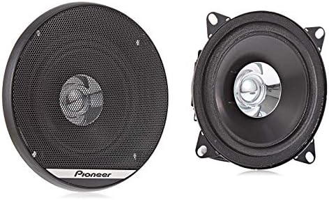 pioneer 4 inch car speakers price