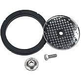 Rancilio Silvia Group Preventative Maintenance Parts, All Original Replacement Parts (4 Piece Kit)
