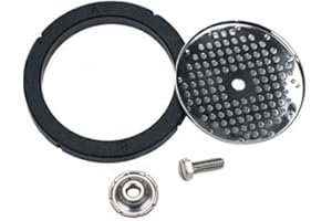 Rancilio Silvia Group Preventative Maintenance Parts, All Original Replacement Parts (4 Piece Kit)