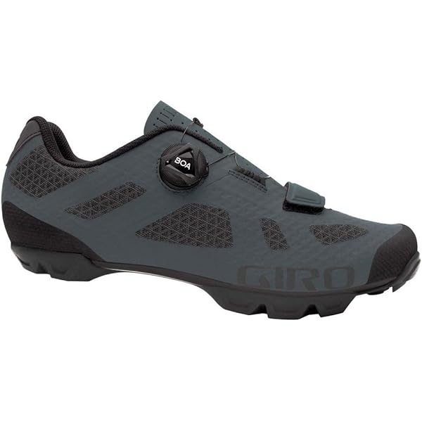 Amazon.com | Giro Rincon W Womens MTB Shoes - Light Sharkskin