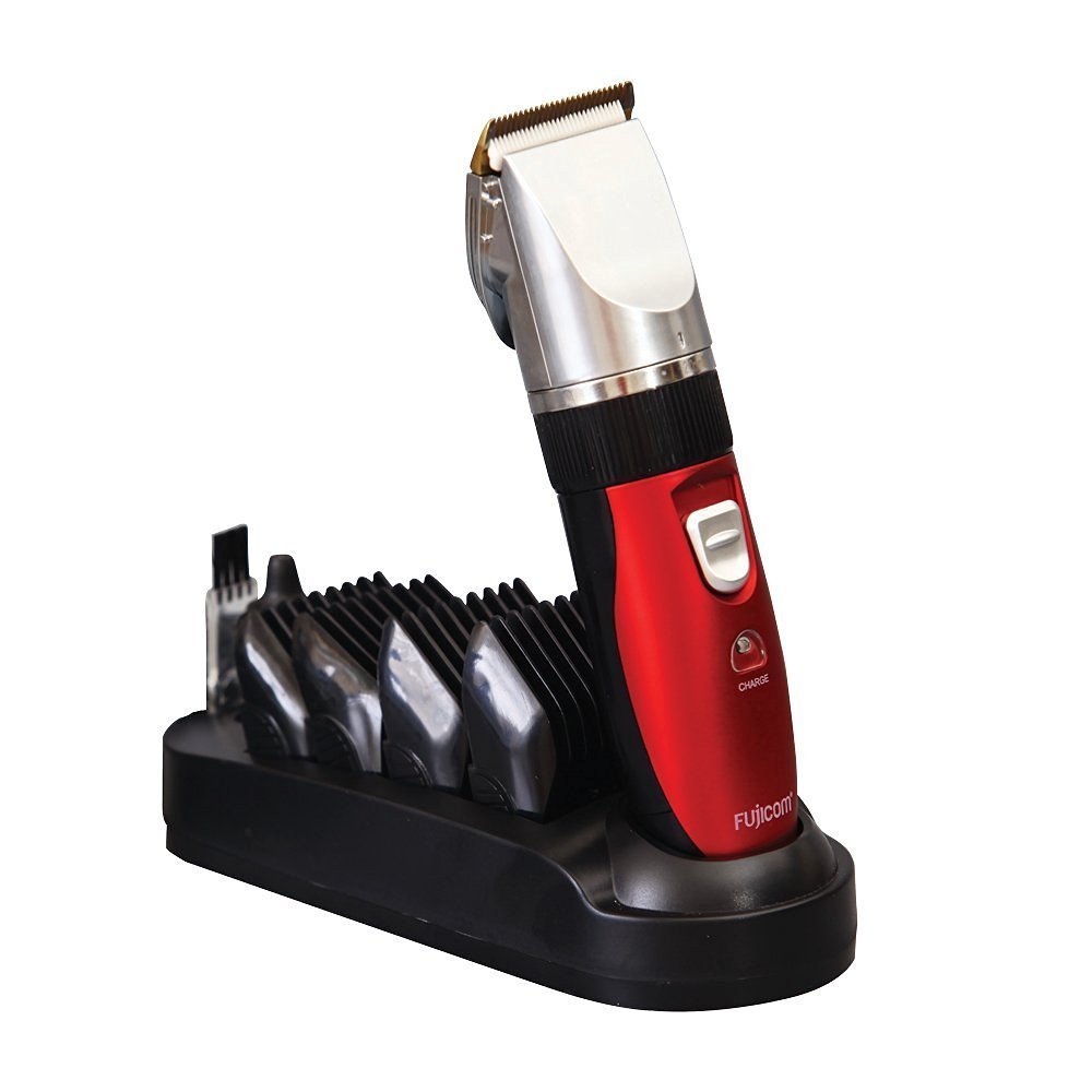 bosch hair clippers