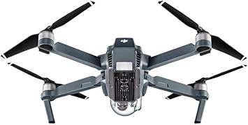dji mavic pro amazon