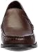 Geox Men's Mdamon1 Moccasin