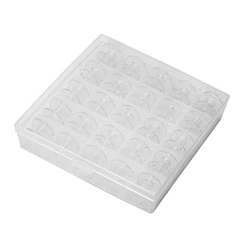 Nahgarn Aufbewahrungsbox