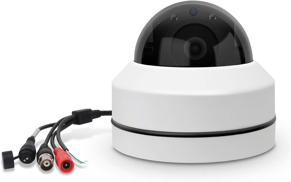 2MP Analog HD PTZ Camera AHD TVI CVI CVBS 4-in-1 CCTV Camera 1080P 5X ...