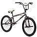 Mongoose Boys Flint Freestyle Bike, 20
