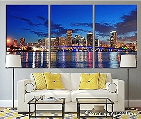 large canvas prints amazon