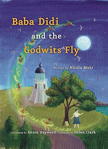 Download Baba Didi and the Godwits Fly