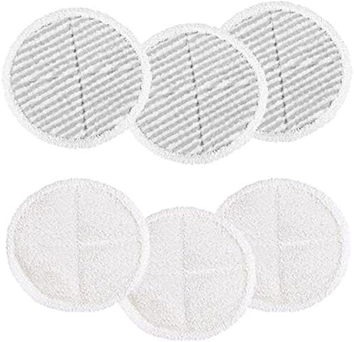 Soft Brushroll Filters Replacement Parts Acessories for Shark Vertex DuoClean PowerFin Upright Vacuum AZ2002 AZ2000 AZ2000W Accessories, Part # 1483FC2000 XHFA 2000 & XFFKAZ2000